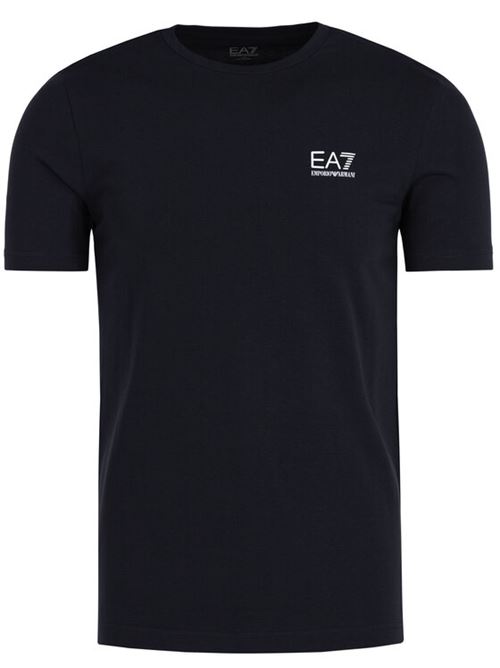 T-SHIRT EMPORIO ARMANI EA7 | 8NPT52 PJM5Z/1578